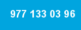 977 133 03 96 977 133 03 96